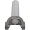 Spicer Drive Shaft Transmission Slip Yoke, 3-3-5551X 3-3-5551X - alternate 2